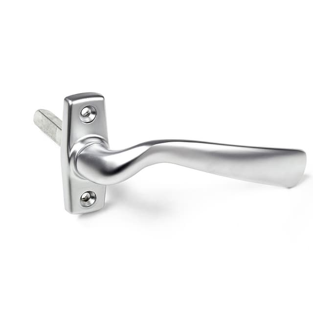 FÖNSTERHANDTAG COPENHAGEN HÖGER M-KROM SB | Beijerbygg Byggmaterial