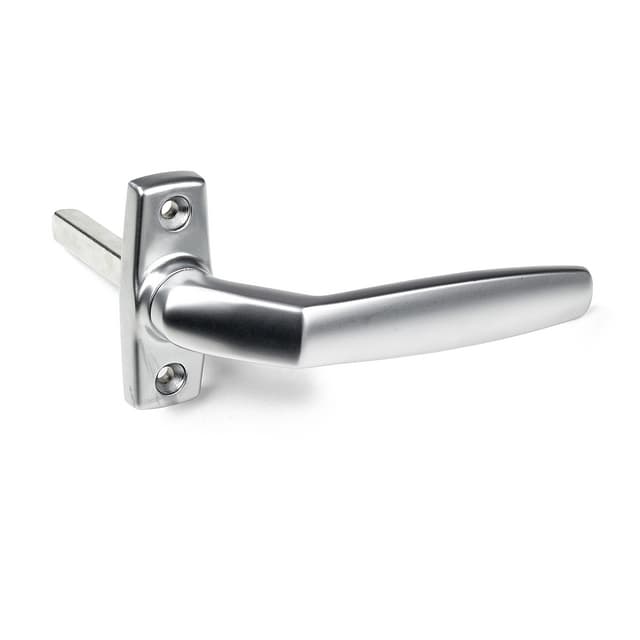 FÖNSTERHANDTAG 2162R CH1 | Beijerbygg Byggmaterial