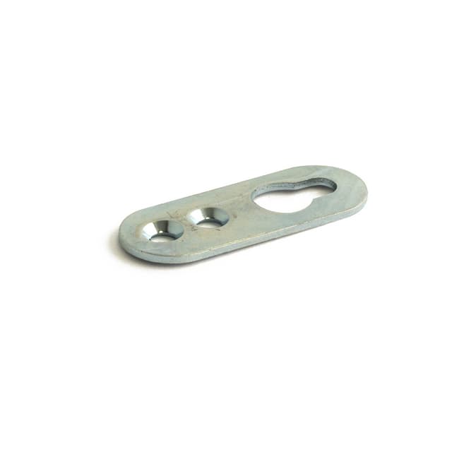 HÄNGBLECK 642 GALV SB 4ST               (10) | Beijerbygg Byggmaterial
