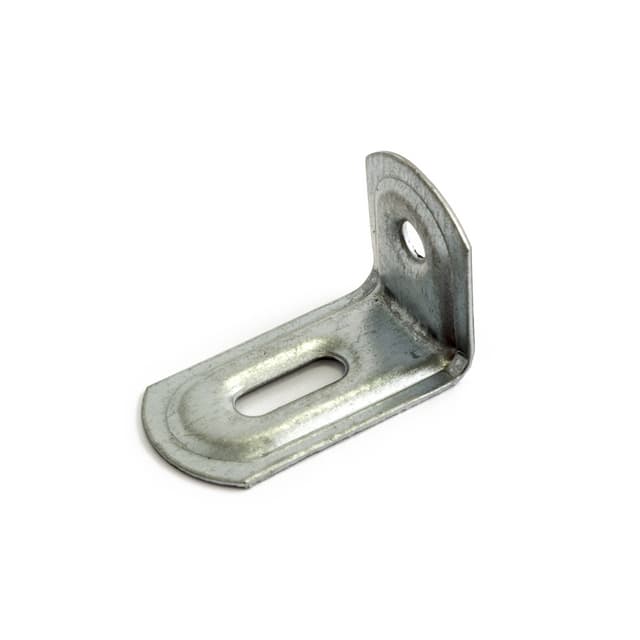 MÖBELVINKEL 501 GALV  4ST 41X25MM BR:23MM           (10) | Beijerbygg Byggmaterial