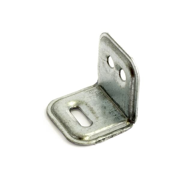 MÖBELVINKEL 502 GALV  4ST 27X30MM BR:30MM           (10) | Beijerbygg Byggmaterial