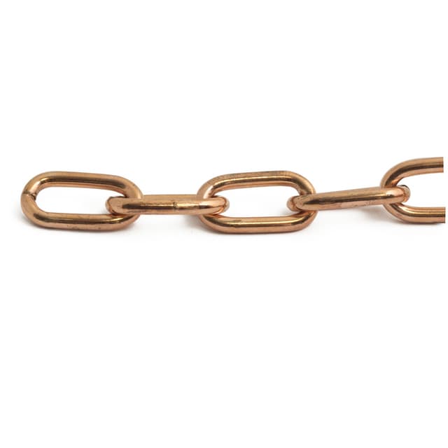 KÄTTING 250-7 KOPPAR 2M | Beijerbygg Byggmaterial