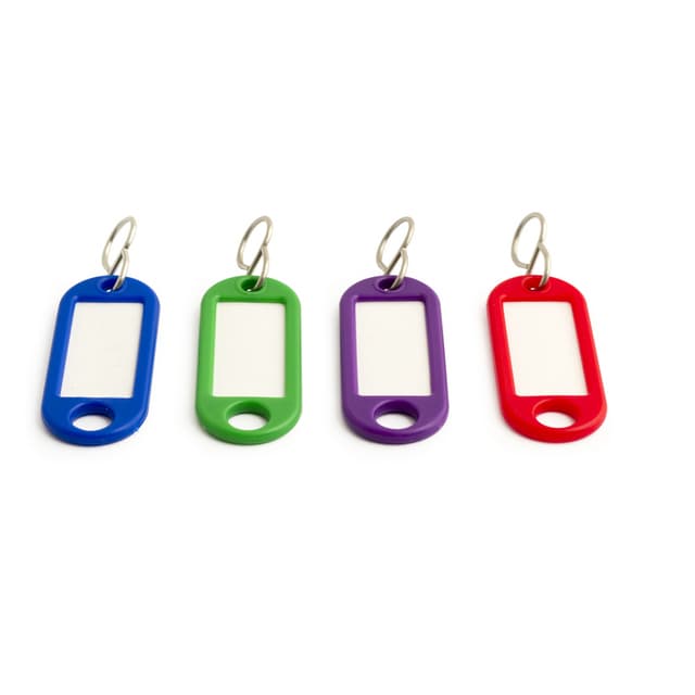 NYCKELBRICKA 1660 PLAST SORT | Beijerbygg Byggmaterial