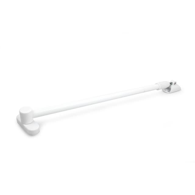 DÖRRBROMS 1630 VIT SB | Beijerbygg Byggmaterial