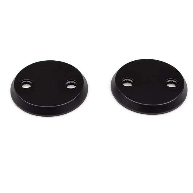 TÄCKBRICKA 4265 SVART SB | Beijerbygg Byggmaterial