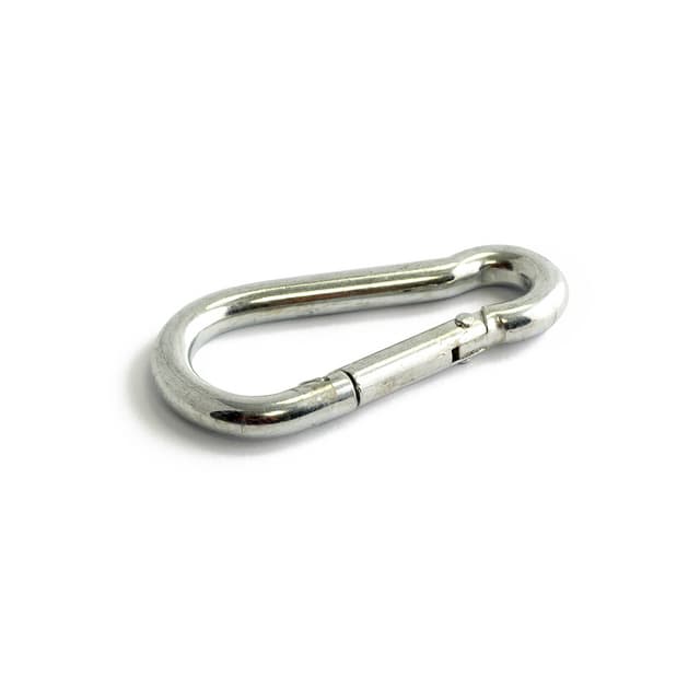 KARBINHAKE 245-60X6 Z | Beijerbygg Byggmaterial