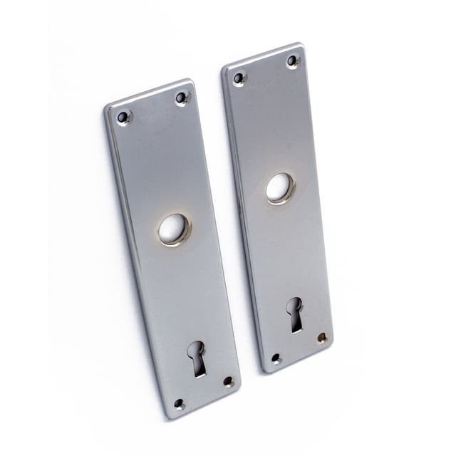 LÅNGSKYLT 5 KROM SB | Beijerbygg Byggmaterial