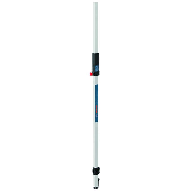 MÅTTSTOCK GR240 PROF FÖR ROTATIONSLASER | Beijerbygg Byggmaterial