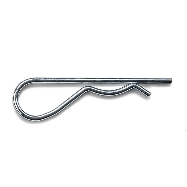 FJÄDERSPRINT 310 3MM GALV 2ST SB            (10) | Beijerbygg Byggmaterial