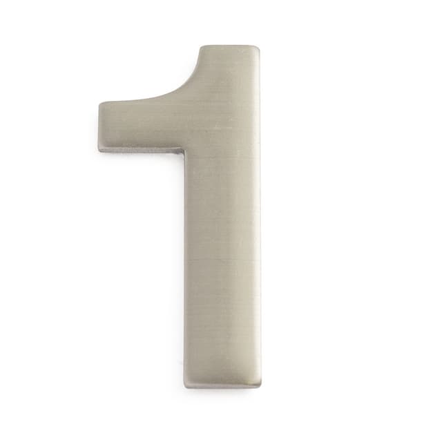 SIFFRA 1 ROSTFRI 50MM | Beijerbygg Byggmaterial