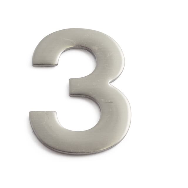 SIFFRA 3 ROSTFRI 50MM | Beijerbygg Byggmaterial