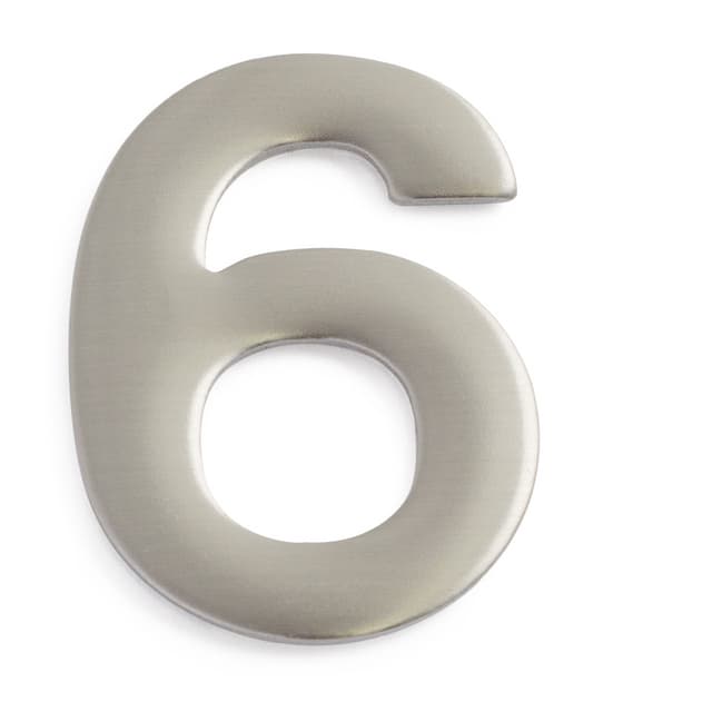 SIFFRA 6 ROSTFRI 50MM | Beijerbygg Byggmaterial