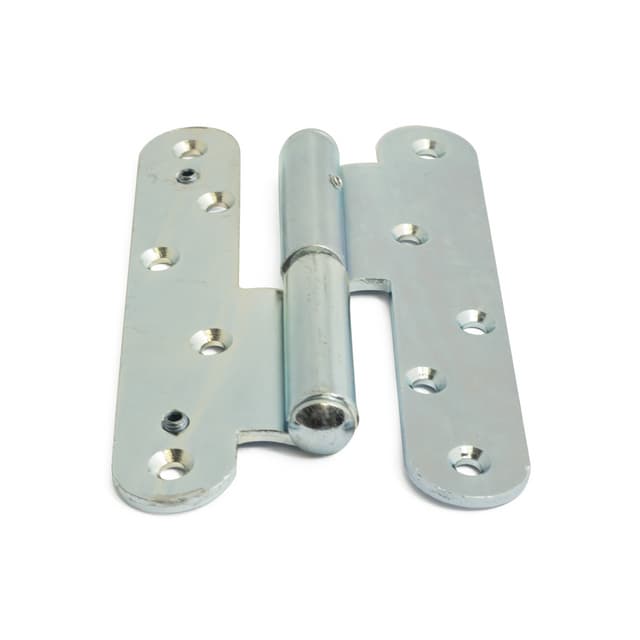 GARAGEGÅNGJÄRN 1250 HÖGER GALV | Beijerbygg Byggmaterial