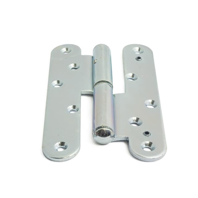 GARAGEGÅNGJÄRN 1250 VÄNSTER GA | Beijerbygg Byggmaterial