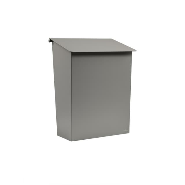 POSTLÅDA G9442B-GRÅ | Beijerbygg Byggmaterial