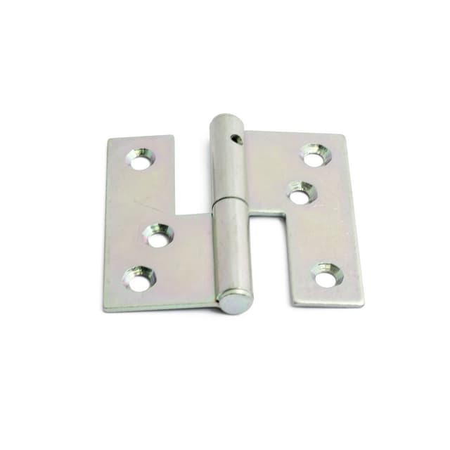 GÅNGJÄRN 1002-70ZH SB | Beijerbygg Byggmaterial