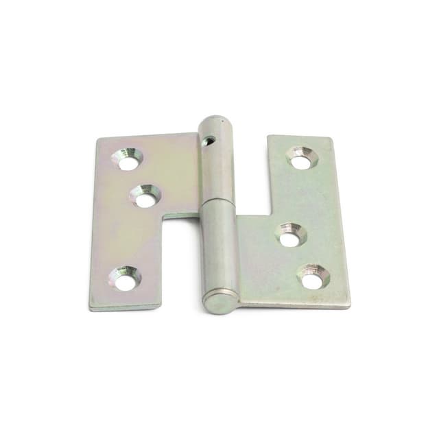 GÅNGJÄRN 1002-70ZV SB | Beijerbygg Byggmaterial