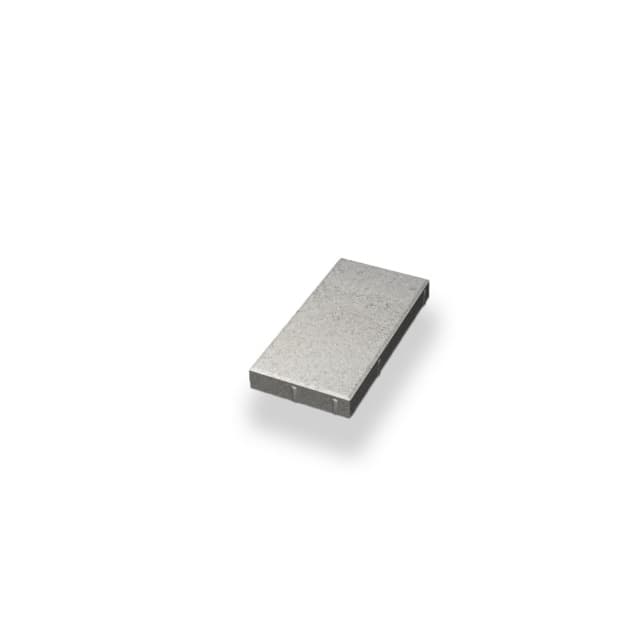 PLATTA SLÄT GRÅ 350X175X40MM 16ST/M2 HALVPLATTA      (180) | Beijerbygg Byggmaterial