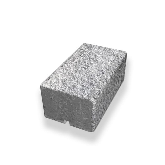 TOPPSTEN BOSTON ANTIK GRÅ | Beijerbygg Byggmaterial