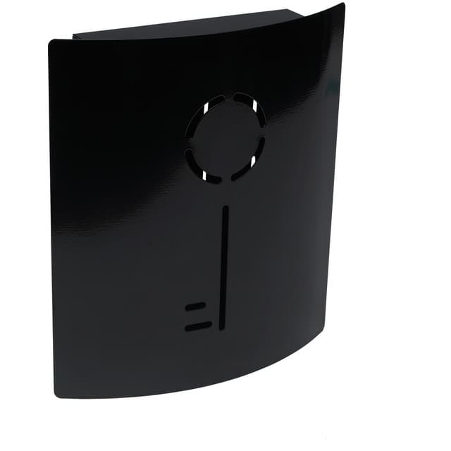NYCKELSKÅP KEY SVART | Beijerbygg Byggmaterial