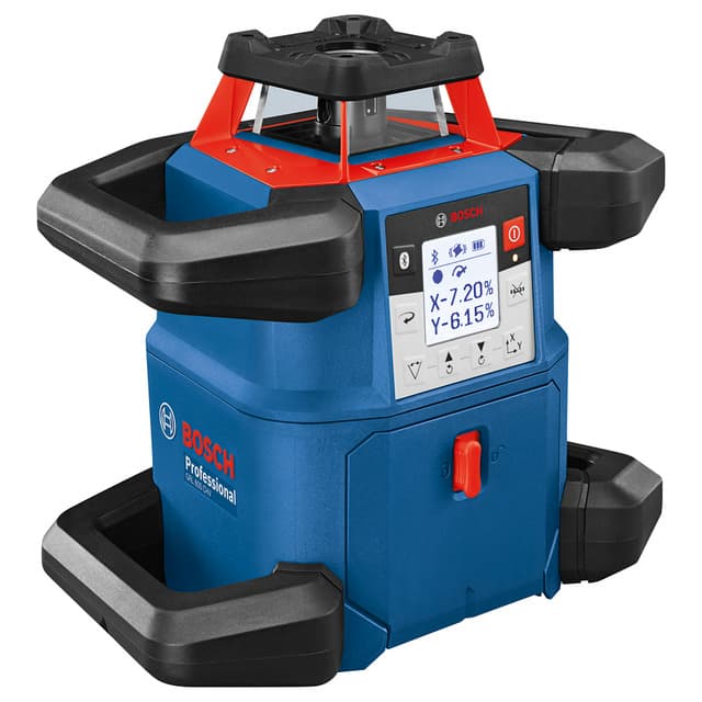 ROTATIONSLASER GRL600CHV M/LR 60 M/RB60 | Beijerbygg Byggmaterial
