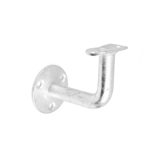 LEDSTÅNGSKROK 87 STÅL VARMGALV SB | Beijerbygg Byggmaterial