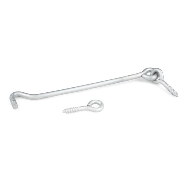 KASTHAKE 1340-150 VARMGALV SB | Beijerbygg Byggmaterial