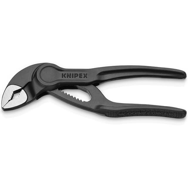 POLYGRIPTÅNG COBRA XS 8700100 KNIPEX | Beijerbygg Byggmaterial