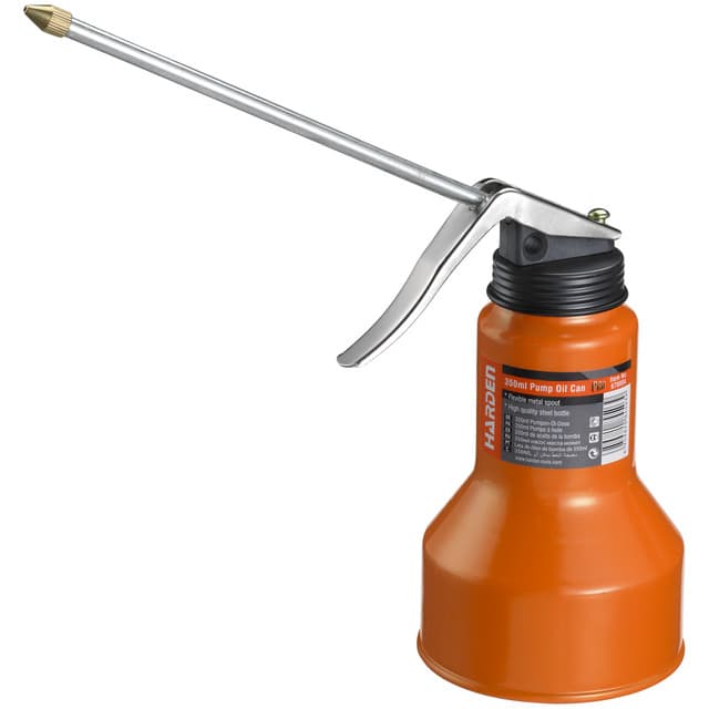 OLJEKANNA 350ML | Beijerbygg Byggmaterial