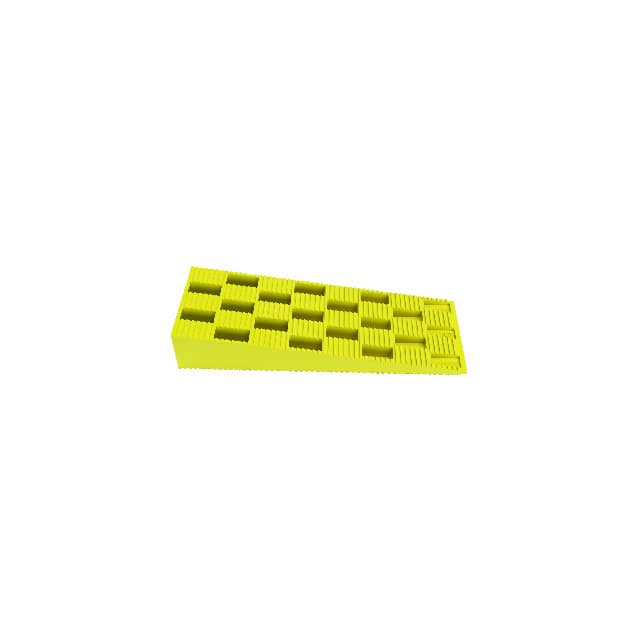 PLASTKIL STADIG 25 GUL 44X135X25MM | Beijerbygg Byggmaterial