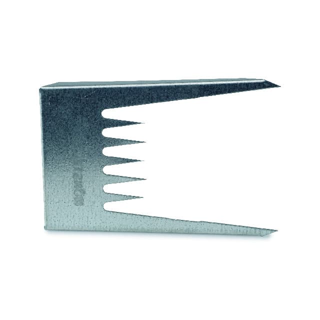 FIXERINGSKIL FIXKIL AV PLÅT FÖR ISOLERING 40ST | Beijerbygg Byggmaterial