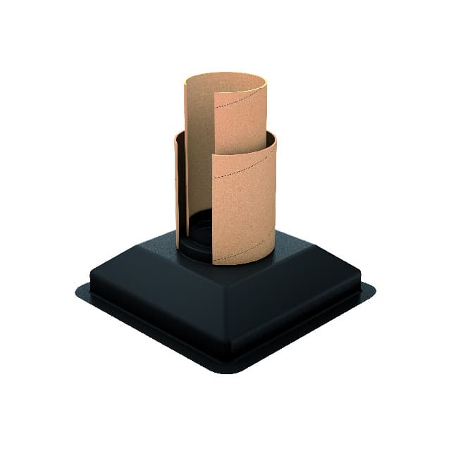 FORMFOT TILL GJUTRÖR 150/190MM | Beijerbygg Byggmaterial