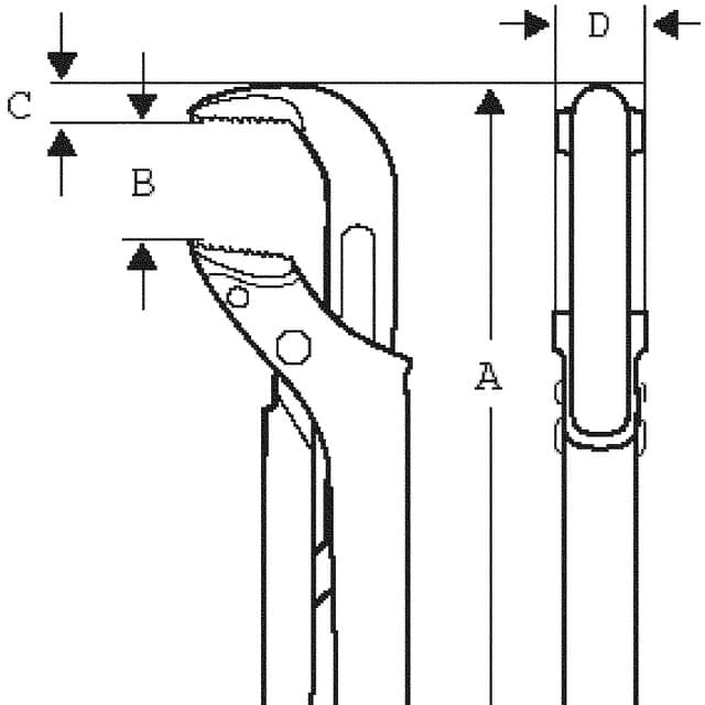 RÖRTÅNG 141 (3) | Beijerbygg Byggmaterial
