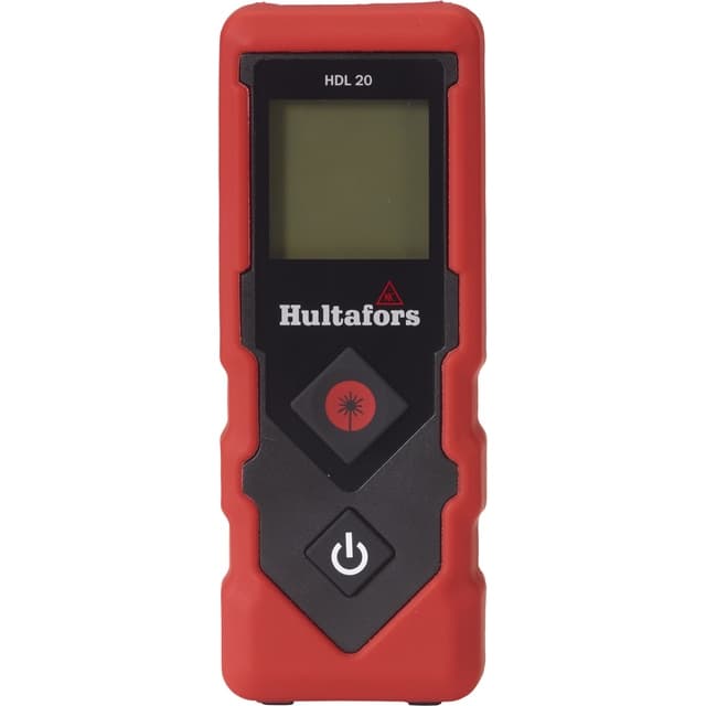 AVSTÅNDSMÄTARE HDL 20 20M | Beijerbygg Byggmaterial