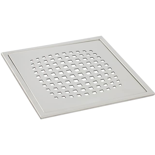 GOLVBRUNNSSIL MADRID LUX AISI 316 200X200MM | Beijerbygg Byggmaterial