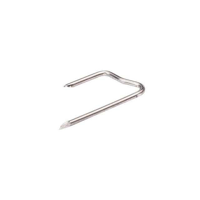 TEGELKROK RF U-PROF 100ST/PKT (12) | Beijerbygg Byggmaterial