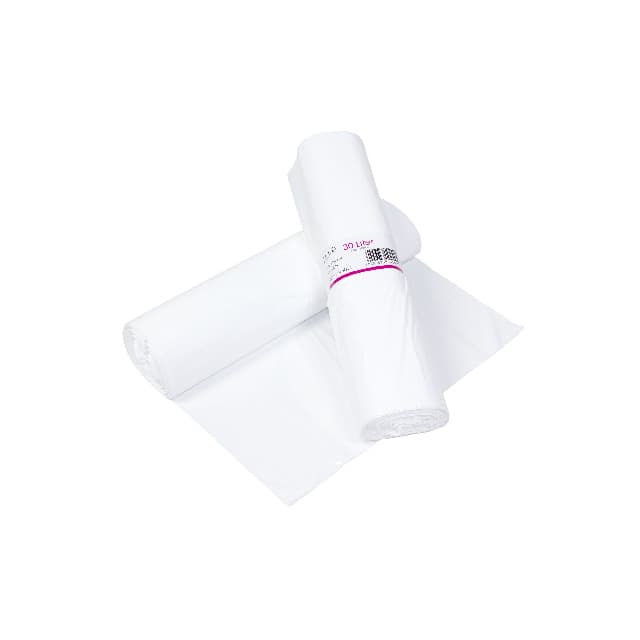 PAPPERSKORGSPÅSE 30L 100ST | Beijerbygg Byggmaterial