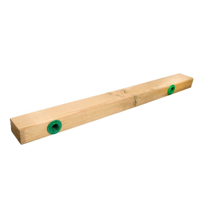 TRÄREGEL 70 NIVELL IMP UTOMHUS 45X70X3600MM | Beijerbygg Byggmaterial