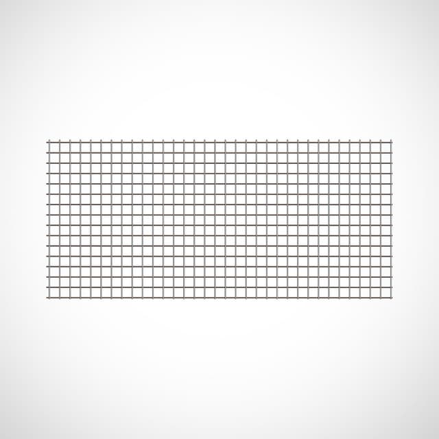 ARMERINGSNÄT 6200 4850X2250MM HELNÄT NK500AB-W | Beijerbygg Byggmaterial