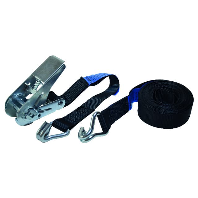 SPÄNNBAND 0,8T 0,3+4,7M J KROK 25 MM SURRNINGSST 1,6 | Beijerbygg Byggmaterial