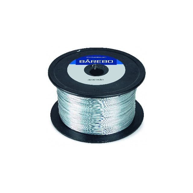 JÄRNTRÅD FZB 1.0MM 100M | Beijerbygg Byggmaterial