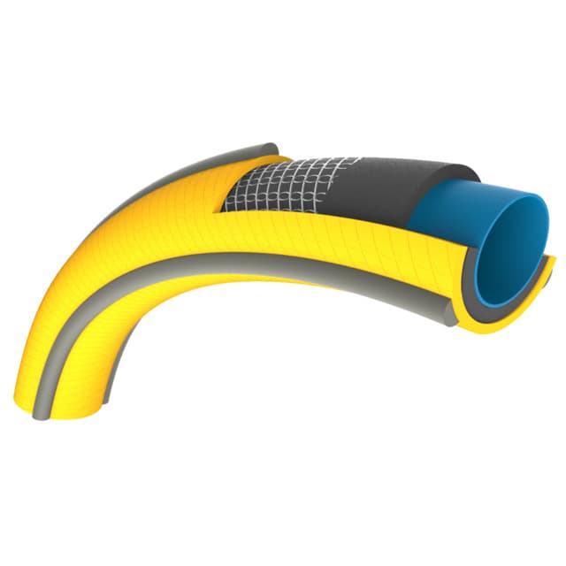 SLANGSET ULTRAFLEX HOZELOCK IN KL SLANG OCH KOPPLINGAR 20M | Beijerbygg Byggmaterial