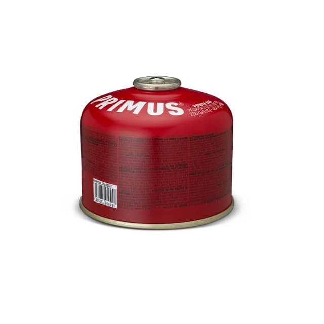 GAS ENGÅNGS POWERGAS PRIMUS L2 230G | Beijerbygg Byggmaterial