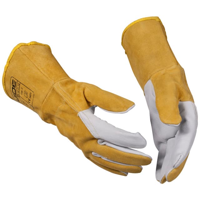 SVETSHANDSKE GUIDE 275 8 | Beijerbygg Byggmaterial