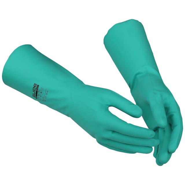 KEMSKYDDSHANDSKE GUIDE 4011 HP 10 | Beijerbygg Byggmaterial