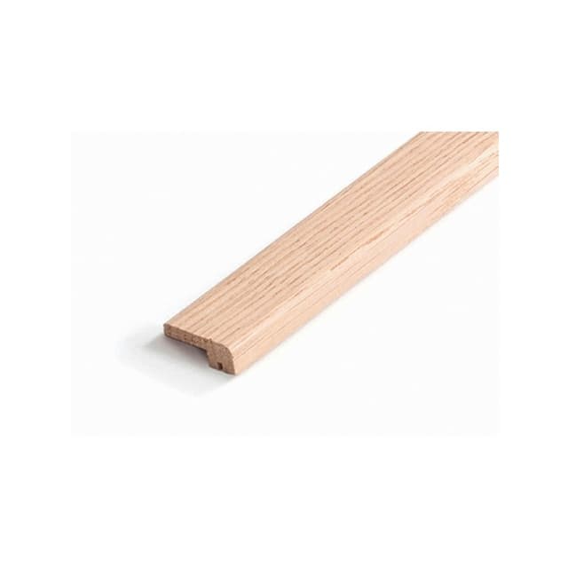 TRÖSKELLIST 15X24MM EK NATUR 100CM I NATUR EK | Beijerbygg Byggmaterial