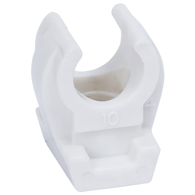 RÖRKLAMMER 1X12MM 4ST | Beijerbygg Byggmaterial