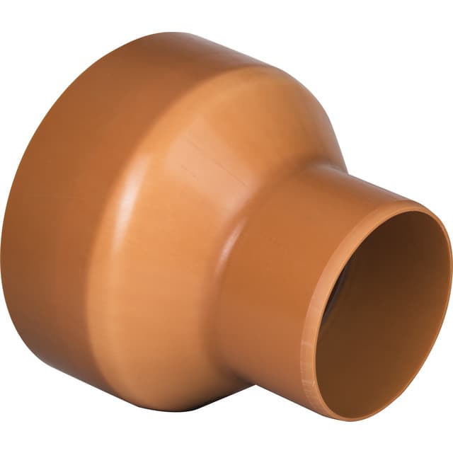 MARK-ÖVERGÅNGSRÖR 160X150 PVC/BETONG 2355022 | Beijerbygg Byggmaterial