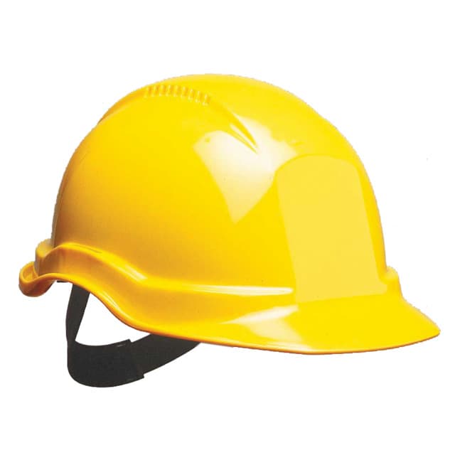 SKYDDSHJÄLM BALANCE AC GUL | Beijerbygg Byggmaterial