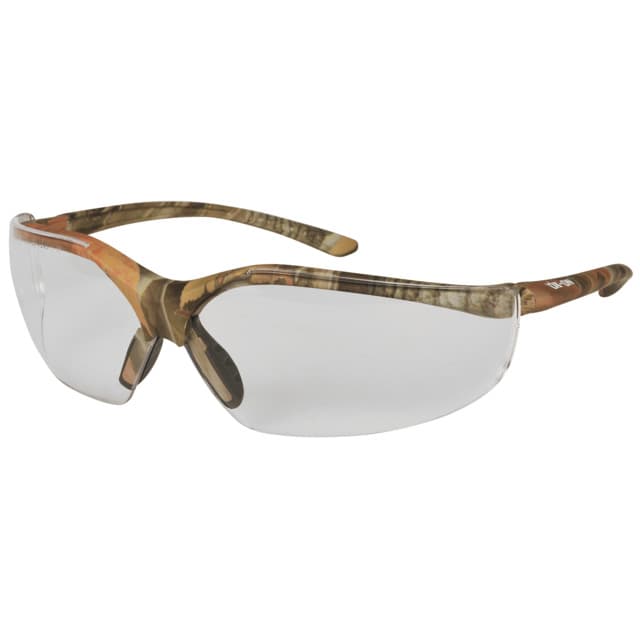 SKYDDSGLASÖGON OX-ON KLAR CAMO | Beijerbygg Byggmaterial